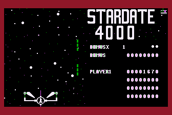 Stardate 4000 — screenshot 1