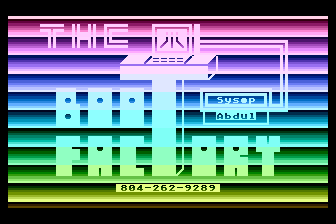 Stardate 4001 — screenshot 1