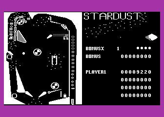 Stardust — screenshot 1