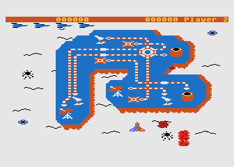 Starfire Warrior — screenshot 2