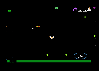 Stargate Courier — screenshot 2