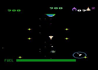 Stargate Courier — screenshot 3