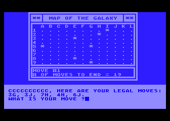 Starlanes — screenshot 2