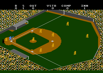 Star League Baseball — screenshot 2
