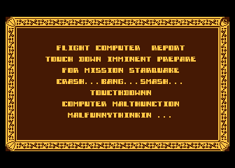 Starquake — screenshot 3