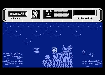 Starquake — screenshot 4