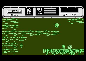 Starquake — screenshot 6