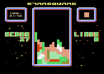 Starsquare