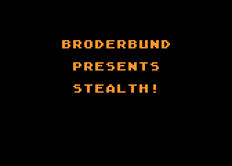Stealth — screenshot 1
