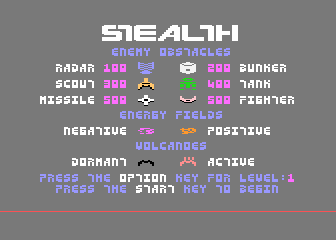 Stealth — screenshot 3