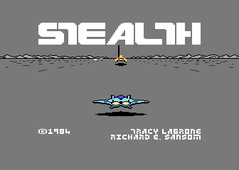 Stealth — screenshot 2