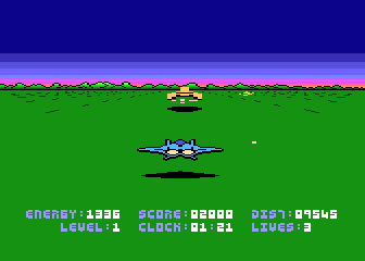 Stealth — screenshot 6