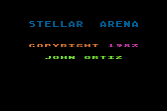 Stellar Arena — screenshot 1