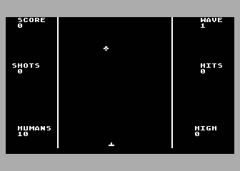 Stellar Defense — screenshot 1