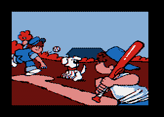 Steps to Comprehension atari screenshot