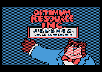 Stickybear Bop — screenshot 1