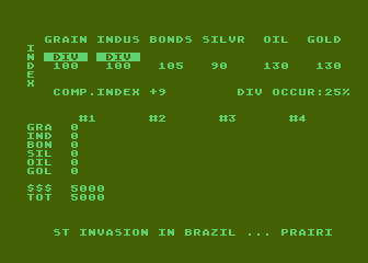 Stock Broker — screenshot 1