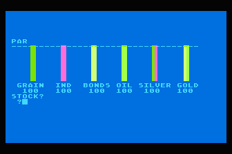 Stock Broker — screenshot 1