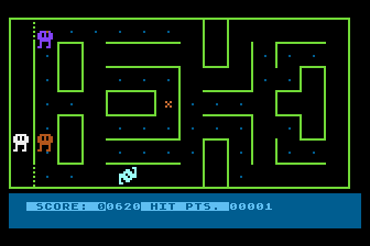 Stomp — screenshot 1