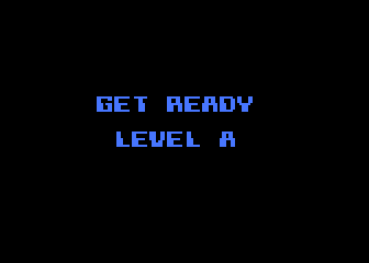 Stone Mine II atari screenshot