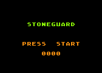 Stoneguard — screenshot 1