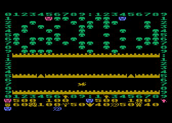 Stones of Wrath — screenshot 2