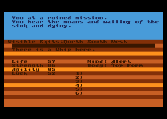 Afternoon Adventure Series - Stories — screenshot 1