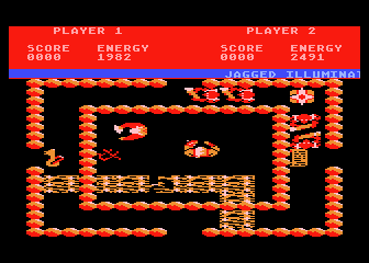 Storm — screenshot 2