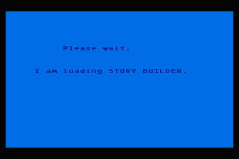Story Builder — screenshot 1