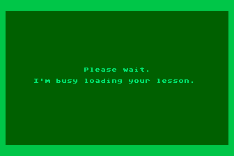 Story Builder atari screenshot