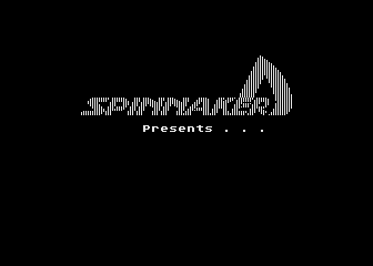 Story Machine atari screenshot