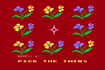 Storyline atari screenshot