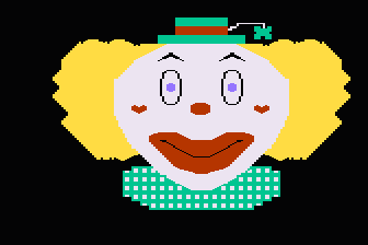 Storyline atari screenshot