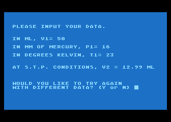 STP — screenshot 1