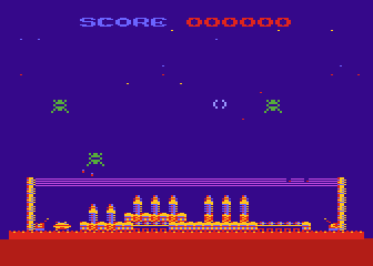 Stratos — screenshot 2