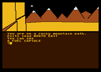 Stranded — screenshot 3