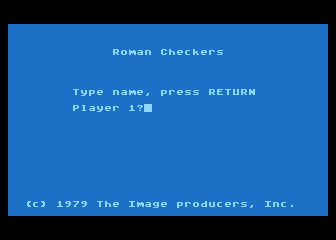 Strategy Pack I atari screenshot