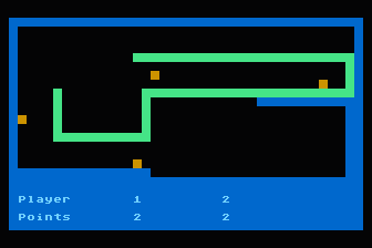 Strategy Pack II atari screenshot
