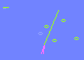 Stratoblaster Outpost — screenshot 1
