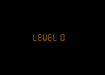 Streets atari screenshot