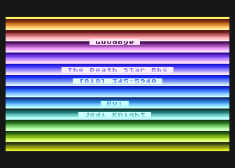 Strip Blackjack atari screenshot