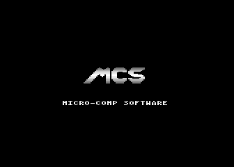 StripFunMaze atari screenshot
