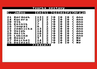 Suomi World Cup '91