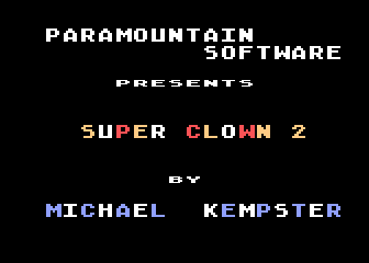 Super Clown — screenshot 1
