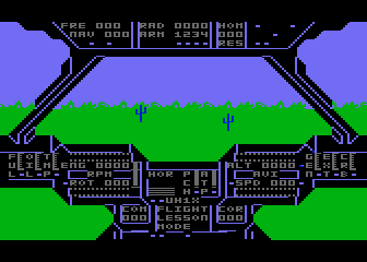 Super Huey — screenshot 2