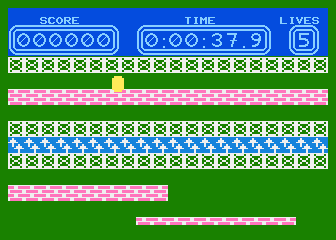 Super Husa atari screenshot