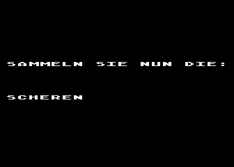 Super Miner atari screenshot