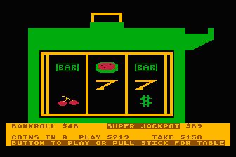 Super Slot Machine — screenshot 1