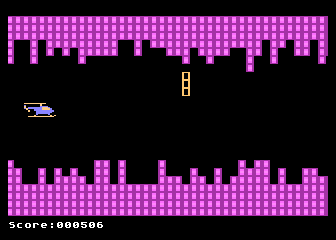 Superfly 1K — screenshot 1
