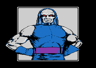 Superman - The Game — screenshot 3